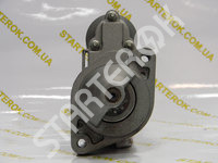 Starter ORIGINAL REMANUFACTURED  A0051514001R