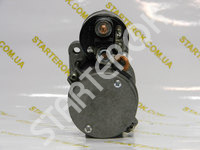 Starter A0051514001R ORIGINAL REMANUFACTURED