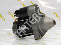Starter A0051514001R ORIGINAL REMANUFACTURED