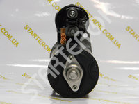 Starter A0051517401R ORIGINAL REMANUFACTURED