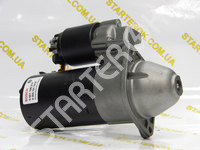 Starter A0051517401R ORIGINAL REMANUFACTURED