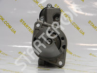 Starter ORIGINAL REMANUFACTURED  A0051517401R
