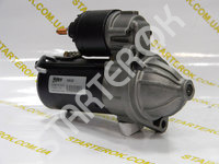 Starter A0061510301R ORIGINAL REMANUFACTURED