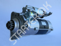 Starter ORIGINAL REMANUFACTURED  A0061511501R