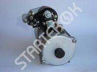 Starter A0061512201R ORIGINAL REMANUFACTURED