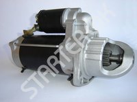 Starter ORIGINAL REMANUFACTURED  A0061512201R