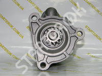 Starter ORIGINAL REMANUFACTURED  A0061512401R