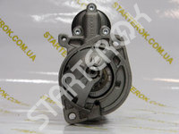 Starter ORIGINAL REMANUFACTURED  A0061512501R