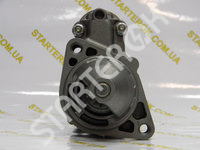 Starter ORIGINAL REMANUFACTURED  A0061514501R
