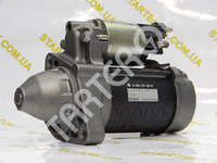 Starter A0061514501R ORIGINAL REMANUFACTURED