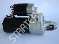 Starter ORIGINAL REMANUFACTURED  A1121510001R