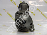 Starter ORIGINAL REMANUFACTURED  A6519062300R