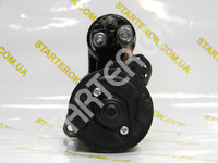 Starter A6519062300R ORIGINAL REMANUFACTURED