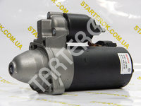 Starter A6519062300R ORIGINAL REMANUFACTURED