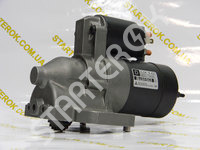 Starter AJ3418400R ORIGINAL REMANUFACTURED