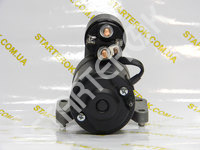 Starter AJ3418400R ORIGINAL REMANUFACTURED