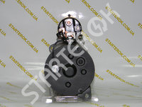 Starter D13HP702R ORIGINAL REMANUFACTURED