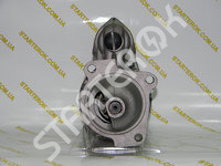 Starter ORIGINAL REMANUFACTURED  D13HP702R