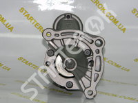 Starter D6RA571R ORIGINAL REMANUFACTURED
