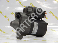 Starter D7E5R ORIGINAL REMANUFACTURED