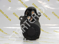 Starter D7E5R ORIGINAL REMANUFACTURED
