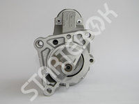 Starter D9R121R ORIGINAL REMANUFACTURED