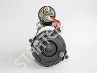 Starter D9R121R ORIGINAL REMANUFACTURED