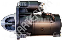 Starter ORIGINAL REMANUFACTURED  D9R89R