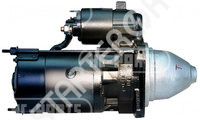 Starter D9R90R ORIGINAL REMANUFACTURED
