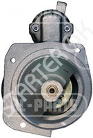 Starter D9R90R ORIGINAL REMANUFACTURED