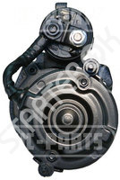 Starter D9R90R ORIGINAL REMANUFACTURED