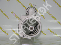 Starter ORIGINAL REMANUFACTURED  D9R97R