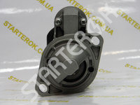 Starter ORIGINAL REMANUFACTURED  FFSN18400R