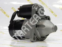 Starter FFSN18400R ORIGINAL REMANUFACTURED