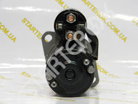 Starter FFSN18400R ORIGINAL REMANUFACTURED