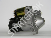 Starter M0T86081R ORIGINAL REMANUFACTURED