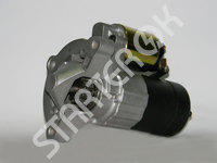 Starter ORIGINAL REMANUFACTURED  M0T86081R