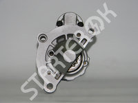 Starter M0T86081R ORIGINAL REMANUFACTURED