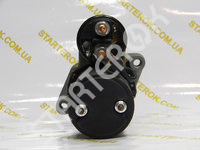 Starter MD308088R ORIGINAL REMANUFACTURED