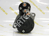 Starter MN137718R ORIGINAL REMANUFACTURED