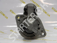 Starter ORIGINAL REMANUFACTURED  MN137718R