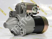 Starter MP112043R ORIGINAL REMANUFACTURED