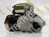 Starter MP112043R ORIGINAL REMANUFACTURED