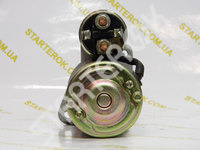 Starter MP112043R ORIGINAL REMANUFACTURED
