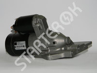 Starter ORIGINAL REMANUFACTURED  N3Z218400R