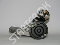 Starter N3Z218400R ORIGINAL REMANUFACTURED