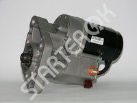 Starter ORIGINAL REMANUFACTURED  OK55218400AR