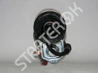 Starter OK55218400AR ORIGINAL REMANUFACTURED