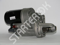 Starter ORIGINAL REMANUFACTURED  OK60A18400AR