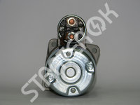 Starter OK90018400R ORIGINAL REMANUFACTURED